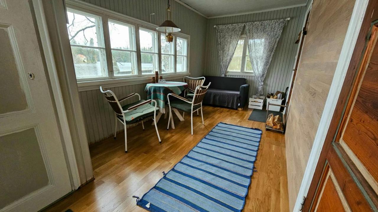 Lakeview Apartment, Espoo Exterior foto