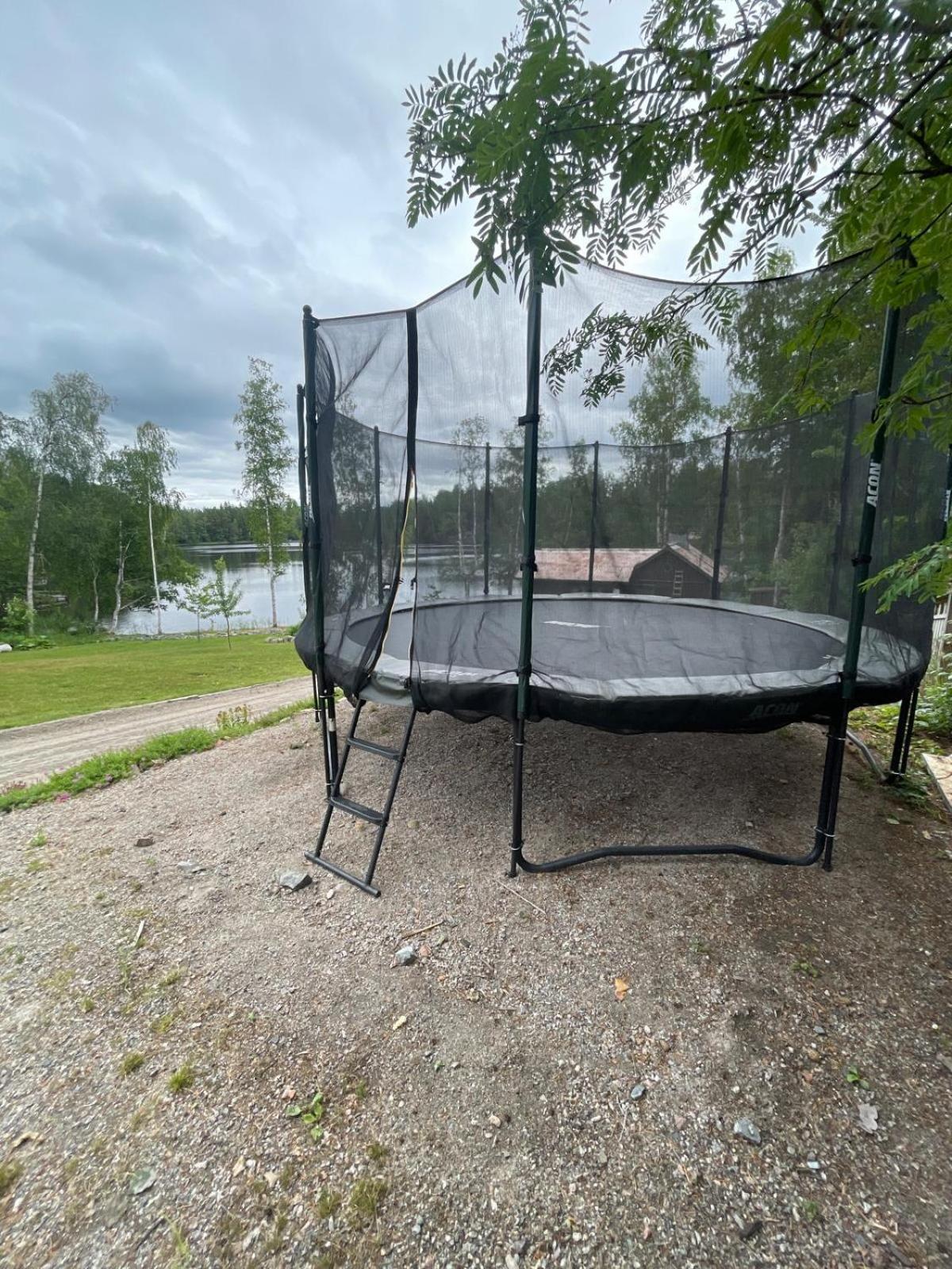 Lakeview Apartment, Espoo Exterior foto
