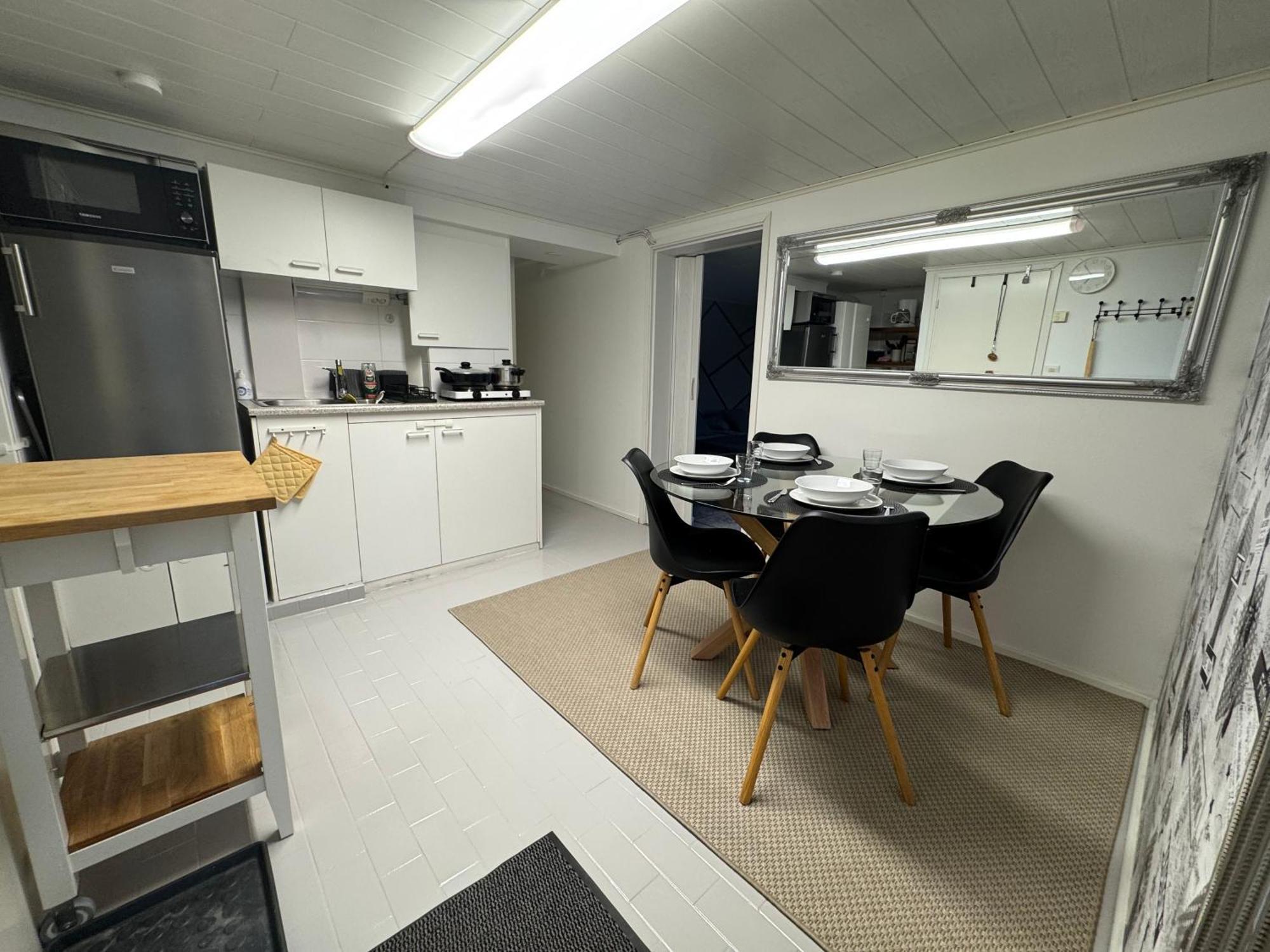 Lakeview Apartment, Espoo Exterior foto