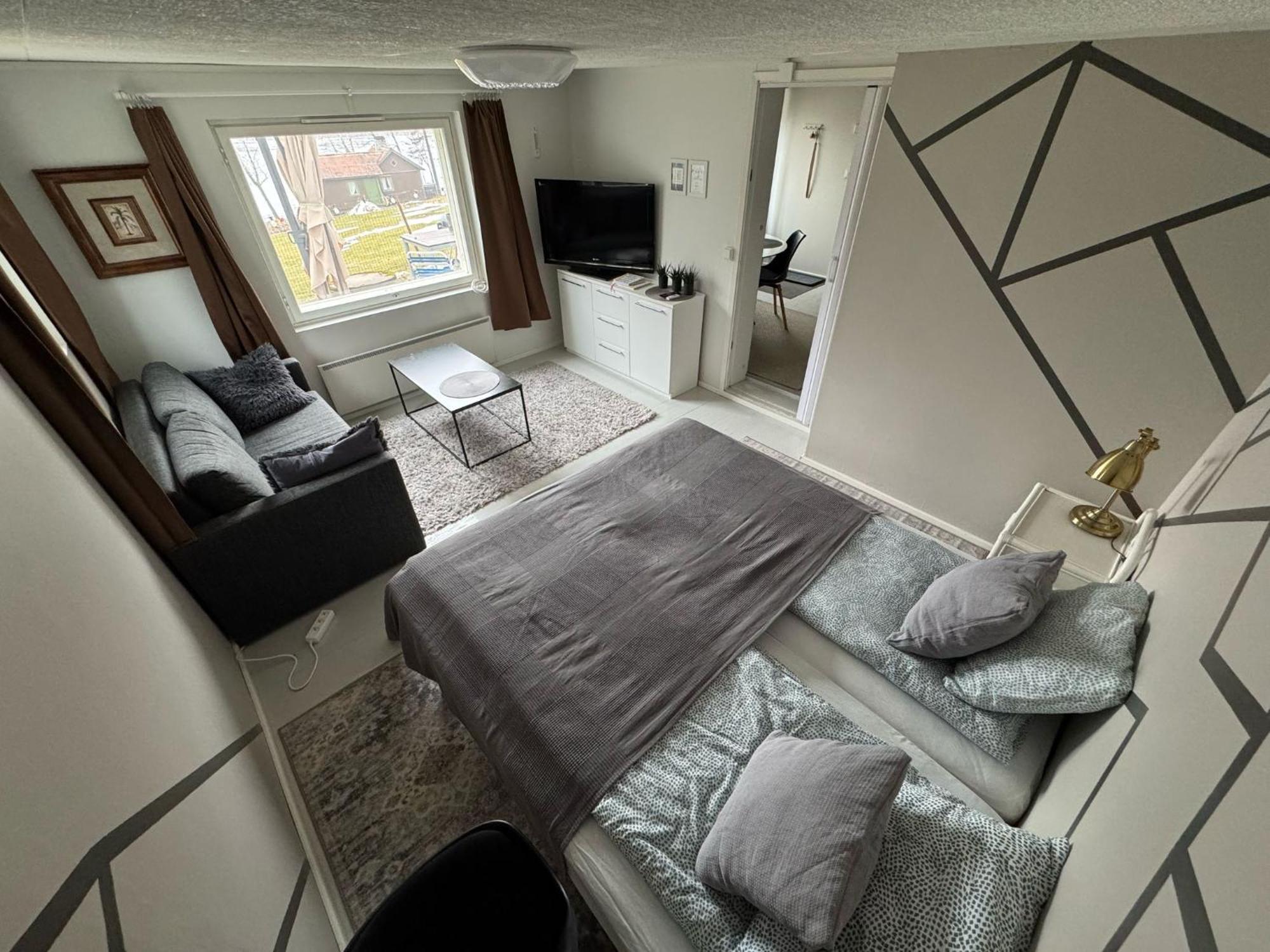 Lakeview Apartment, Espoo Exterior foto
